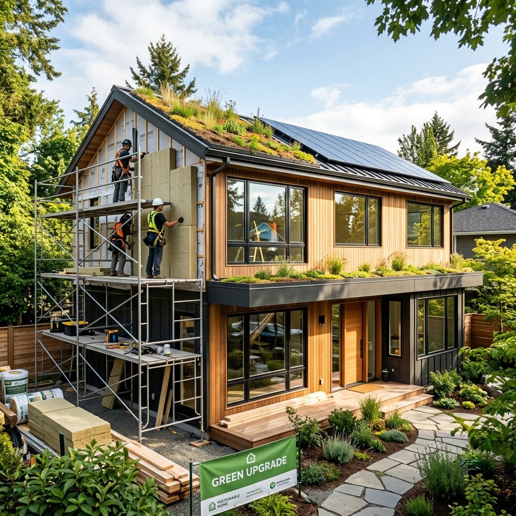 Geen verplichte renovatie voor jouw huis, wel strenger beleid: Wat de nieuwe EPBD voor jou betekent