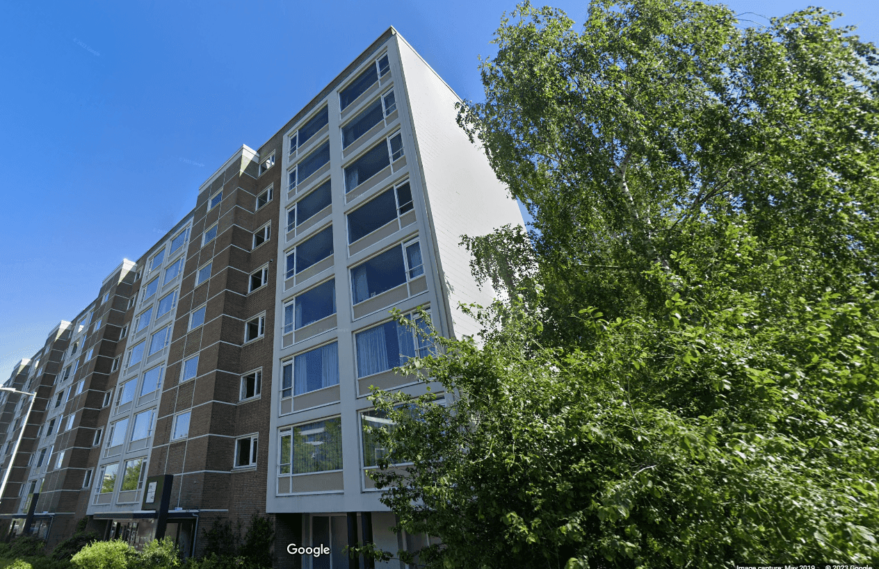 Appartement Amsterdam - afbeelding 1