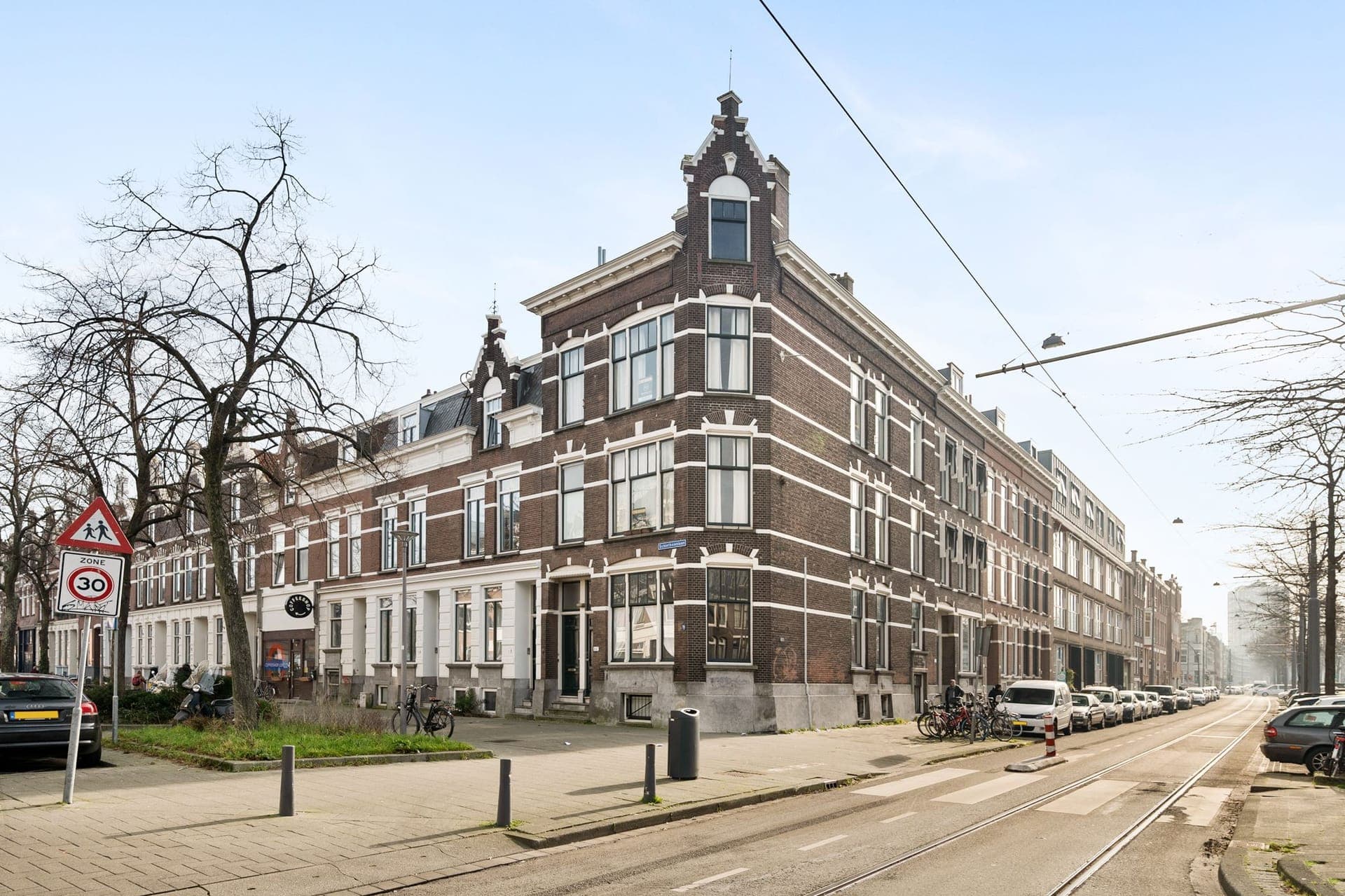 Woningrenovatie Rotterdam - afbeelding 1