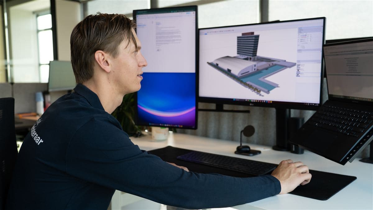 Energielabel & keuringsintegratie