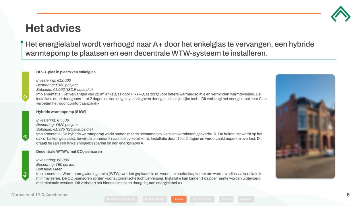Voorbeeldrapport - Woning (5)